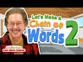 Word Chain Quiz