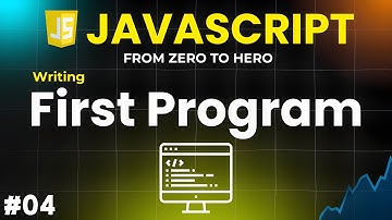 Write Your First JavaScript Code in 5 Minutes! 🚀 No Experience Needed!
