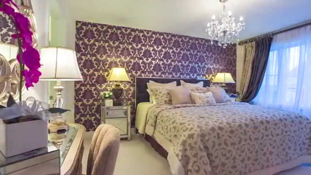 Victor Wei Interior Designer Video Production by Nova Solutions