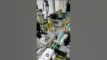 Automation line how to work #yhdfa #foryou #yiheda #automation