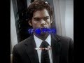 Dexter Morgan vs Will Graham