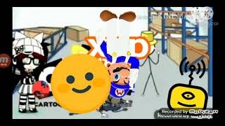 Dog Pile Add Round 6