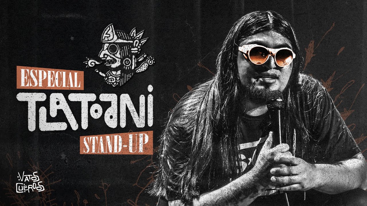 TLATOANI - Especial Carlos Ballarta