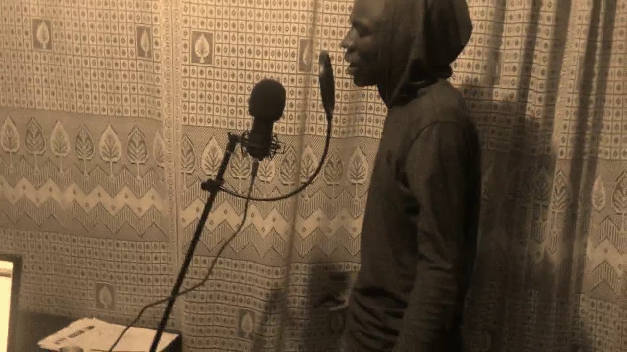 studio section - YouTube