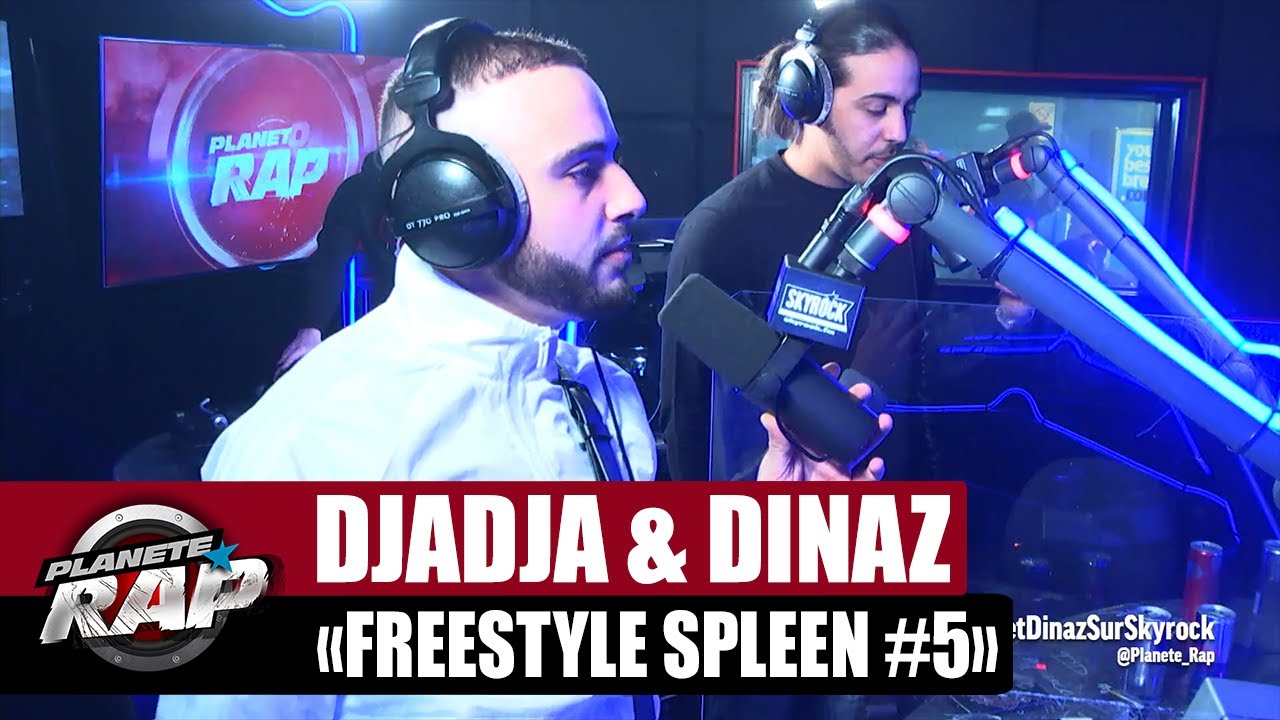 Download Djadja Dinaz Spleen 4 Mp4 Mp3 3gp Naijagreenmovies Fzmovies Netnaija