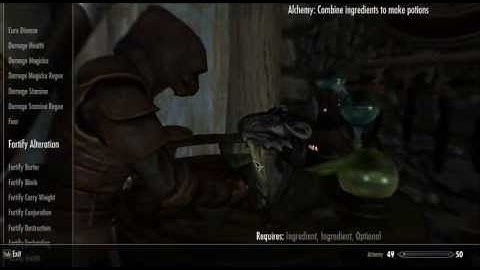 Dammit, Scouts-Many-Marshes