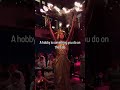 My hobby is questionable  #fireshow #fireperformance#firedancer