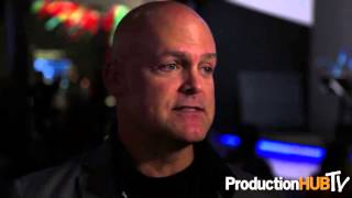 NewTek - NAB 2014