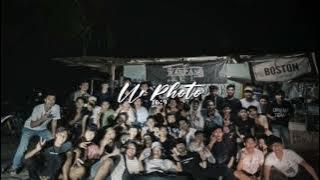 DJ Tehiba Tehi Slowed Remix Versi 16:9|Preset Alight Motion