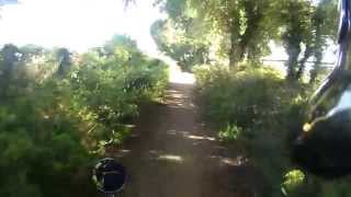 Fyfield - Dark Lane (UCR, W-E)