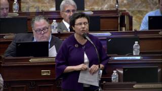 DeLissio: Borrowing Millions To Pay For Budget Is Bad Policy