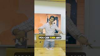 Do this to always WIN #shorts #TheBoyWho #torq #philosophy #motivation #indianscientist