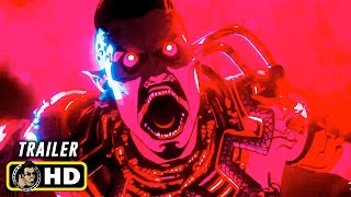 All The Avengers Are Dead Marvel Zombies 2025 Disney