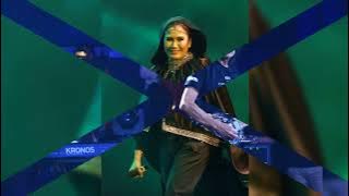 Nicky Astria 🇮🇩 ku peluk sepi (1998)