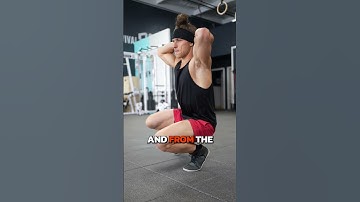 How to recover sore legs faster...#SHORT