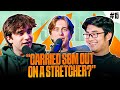 Carried S0m On A Stretcher NRG VALORANT Podcast Ep 15 Carried S0m On A Stretcher NRG VALORANT Podcast Ep 15