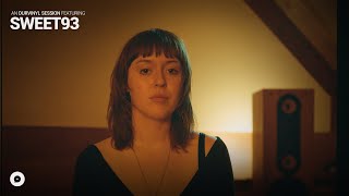 sweet93 - Only | OurVinyl Sessions