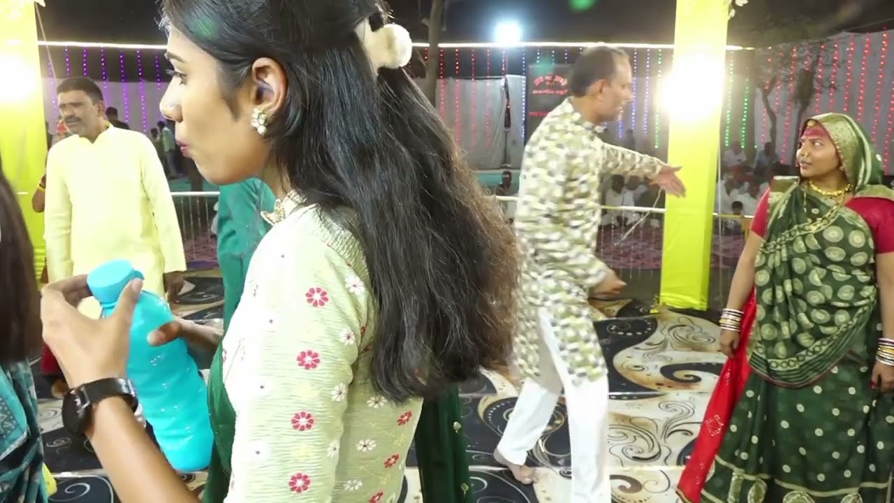 Ganagore festival billod 