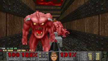 Frailty Map01 UV-Max in 3:03:56 by Crusador560