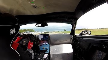Gridlife Gingerman Trackmod Lap Record 1:26.9