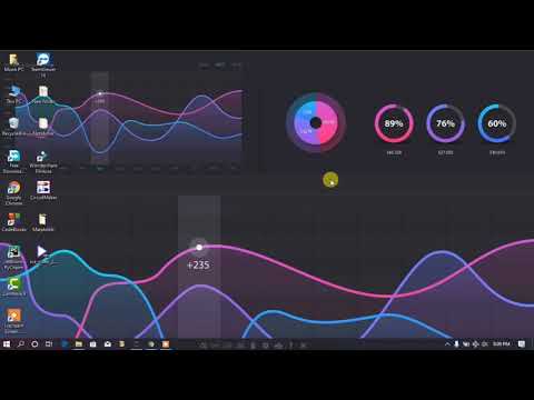 Matplotlib Bangla Tutorial 4 || Bar Chart