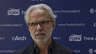 Perfect Toilets Not Only, Il Concept Di Alfonso Femia Per Milano