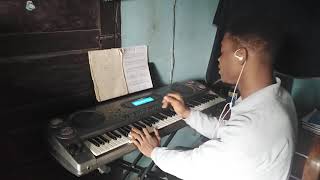 #ScottBradley #tomandjerry #pianocover #OfficialBume.TOM AND JERRY THEME SONG PIANO COVER