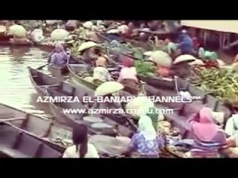 LAGU MELAYU BANJAR  \