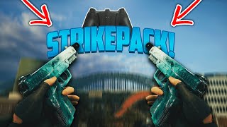 THE BEST WAY TO USE * STRIKEPACK* MODS! (HOW TO SETUP STRIKEPACK FPS DOMINATOR IN RAINBOW SIX SIEGE)