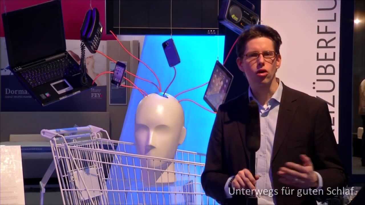 Ergosleep - Boxspring und Schaum mit Schlaf DNA