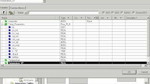 PI_B Simple PI Controller in Unity Pro