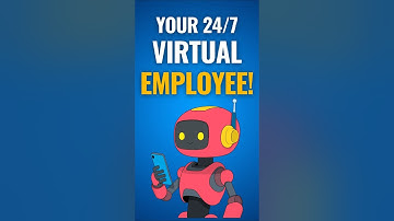 The "Virtual Employee" That