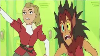 Hey Adora (Lyp Sync Practice)