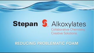 Reducing Problematic Foam