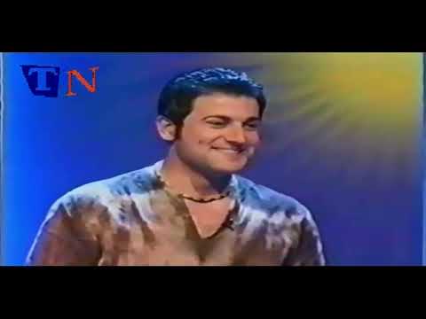 Melhem Zein Mawal Yabni 2003 ملحم زين موال  يابني