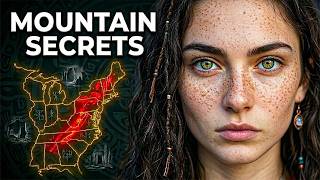The Hannons Were Never Who We Thought — DNA Uncovers the Lost Appalachian Identity