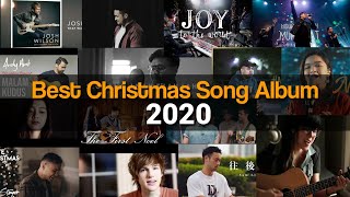 Lagu Natal Terbaik 2020 | cover by All Artist