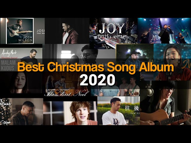Lagu Natal Terbaik 2020 | cover by All Artist class=