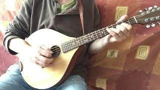 Rocky Road To Dublin MandolinCafe Week #42
