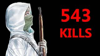 Simo Häyhä a Price to Pay (Record of Ragnarok Analysis)