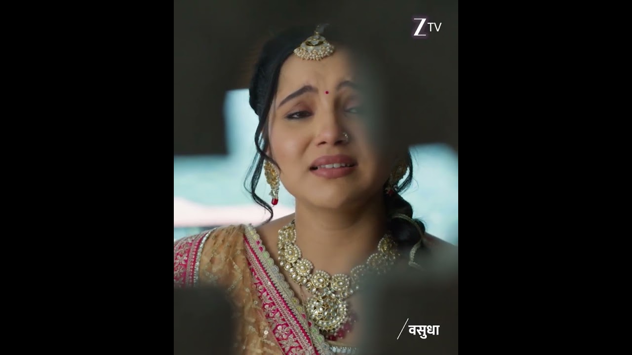 Vasudha Ep 391 | Zee TV UK HD