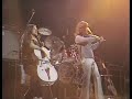 Electric light orchestra  nightrider live london uk 1976 60fps