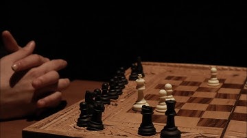 Chess - Title Sequence