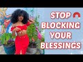 How to Attract BIG BLESSINGS | The Art of Receiving (attract anything & anyone you desire) 🧲