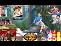 VLOG Intro - TV &amp; Movie Parodies on CBS&#39;s Survivor!