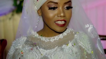 Burundi wedding||M