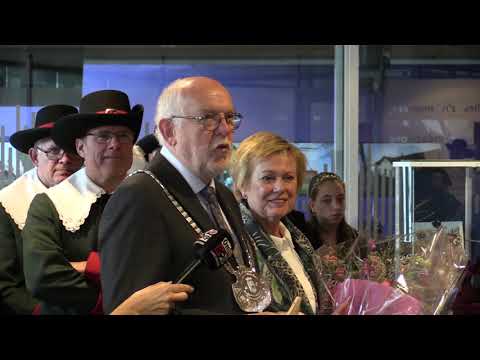 laatste gemeente koningsschieten boxmeer
