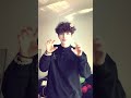 喵喵 #卷毛 #卷卷小王  #bltiktok #2slgbtq #vlog #lgbtiq #douyin #douyinchina #dancer #gay #bltiktok #boylove