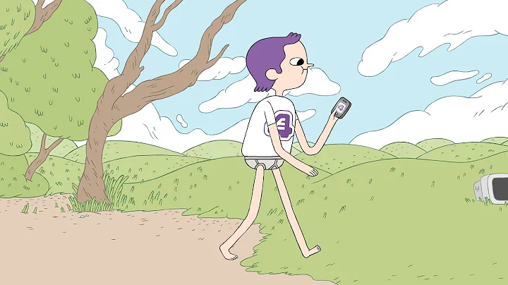 E-volution (E Stings 2013 Finalist)