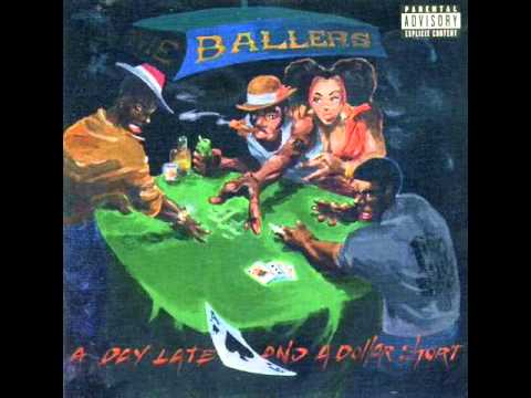 洋楽 The Ballers THE SPECIAL BALL 2 / BALLERS – G-GOVERNOR MUSIC